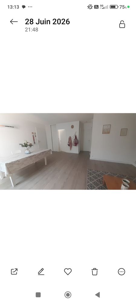 ? MAISON T4 ? DRAGUIGNAN (Quartier Billette) 85 m² ? Jardin