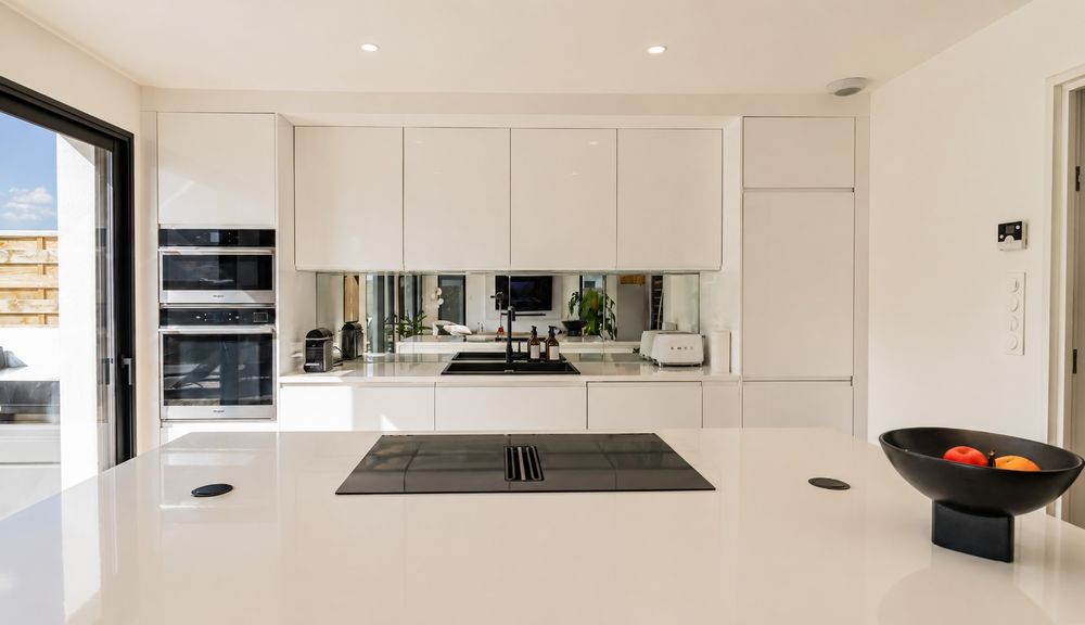 Maison Neuve - 6 Pièces - 138 m2