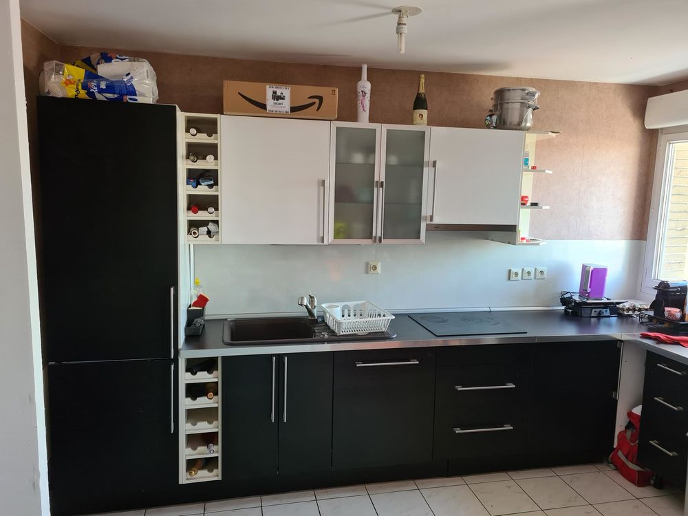 Appartement Doucéo