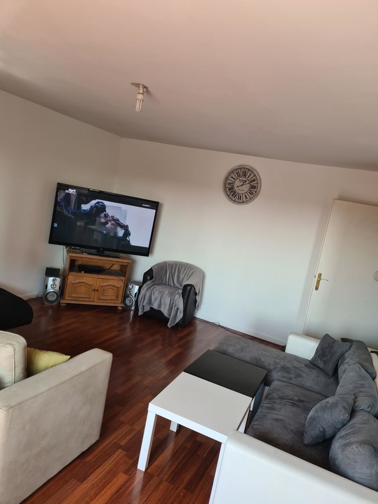 Appartement Doucéo