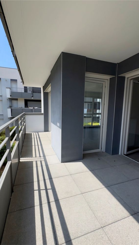T3 lumineux avec terrasse