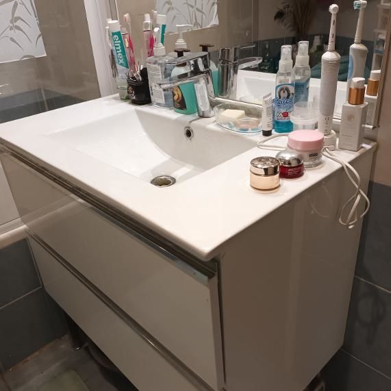 appartement F2 - DRAGUIGNAN - VAR -