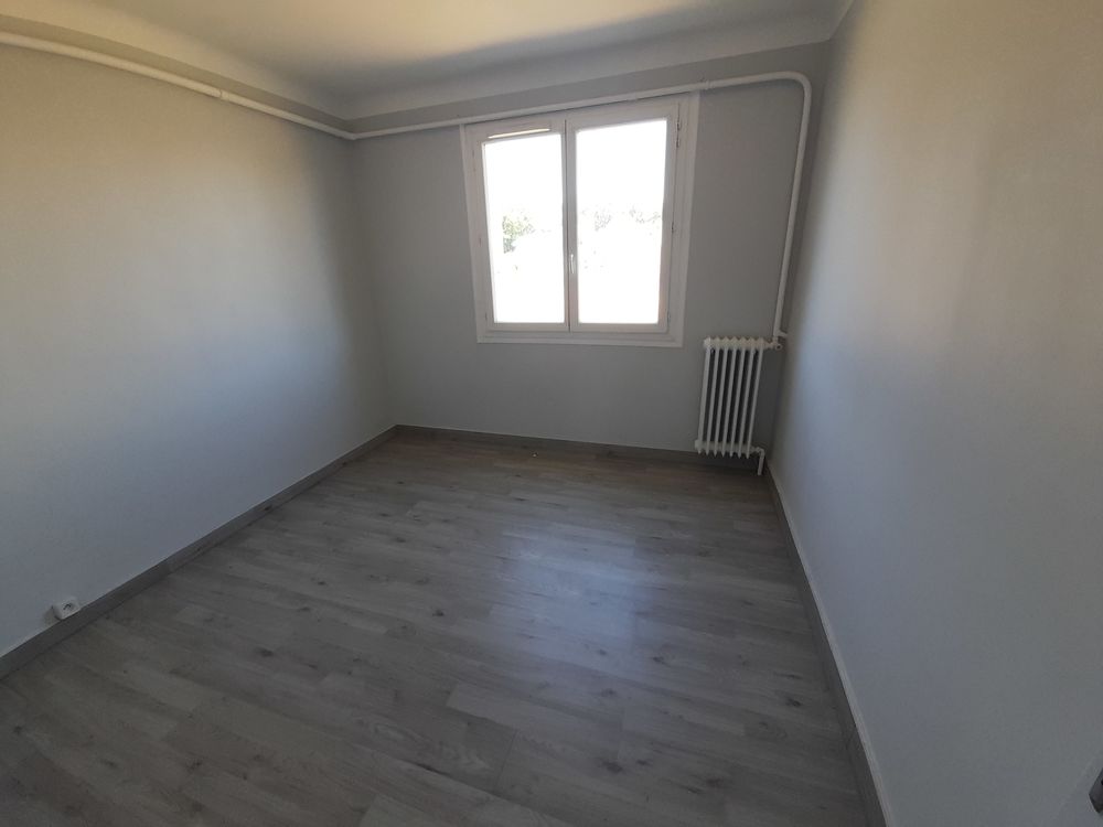 vent appartement de type 4