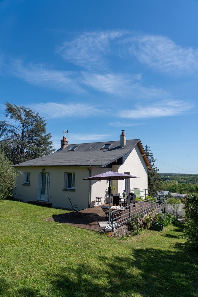 MAISON - Montrichard Val De Cher