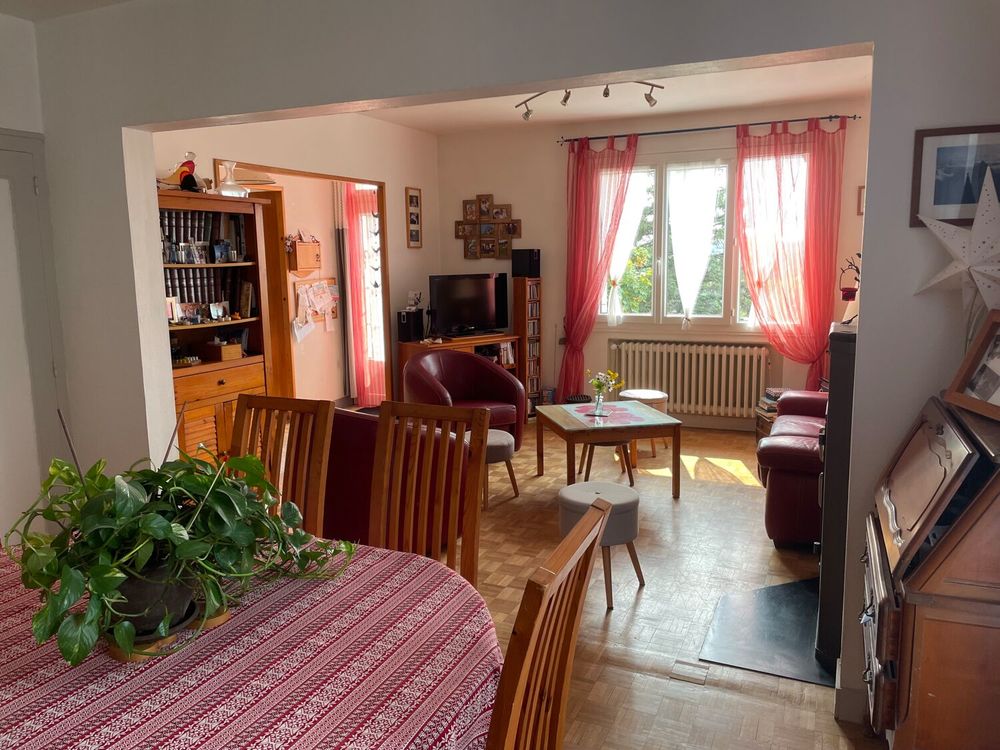 MAISON - Montrichard Val De Cher