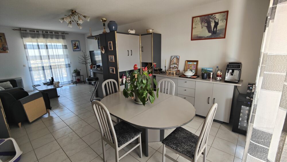 Villa T5 Corniche Hauts de Narbonne