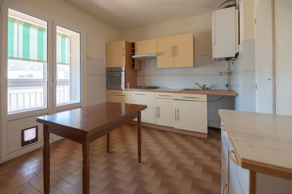 Appartement T3 Ajaccio