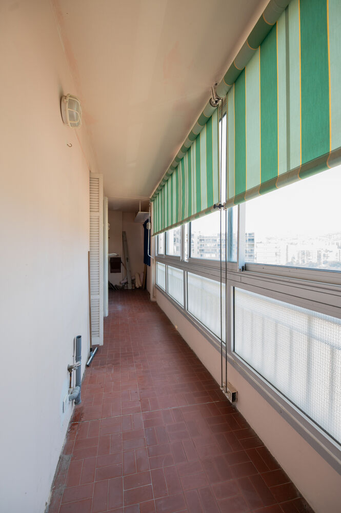 Appartement T3 Ajaccio