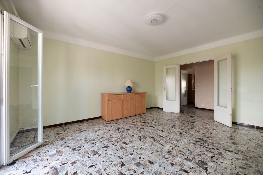 Appartement T3 Ajaccio