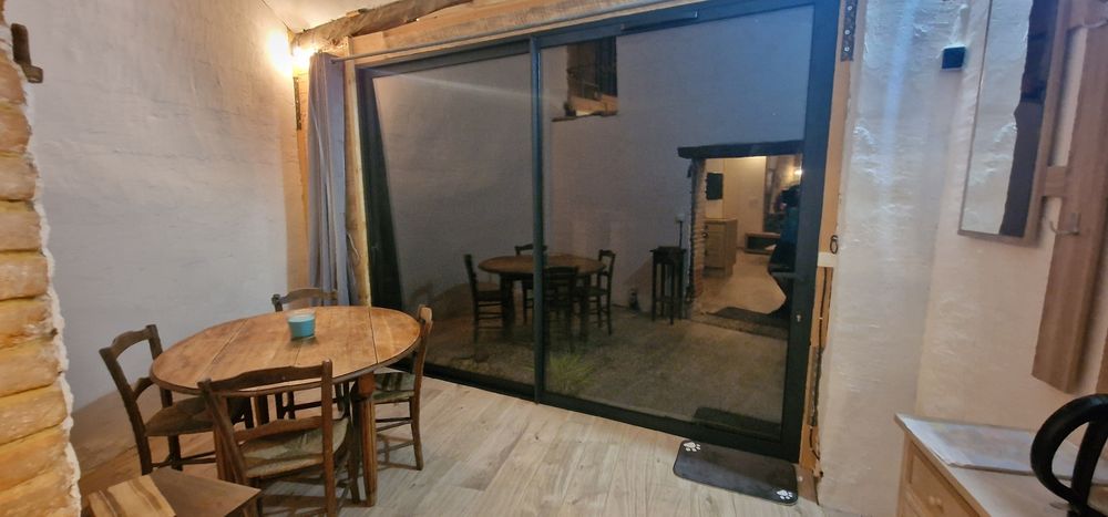 appartement de charme en campagne