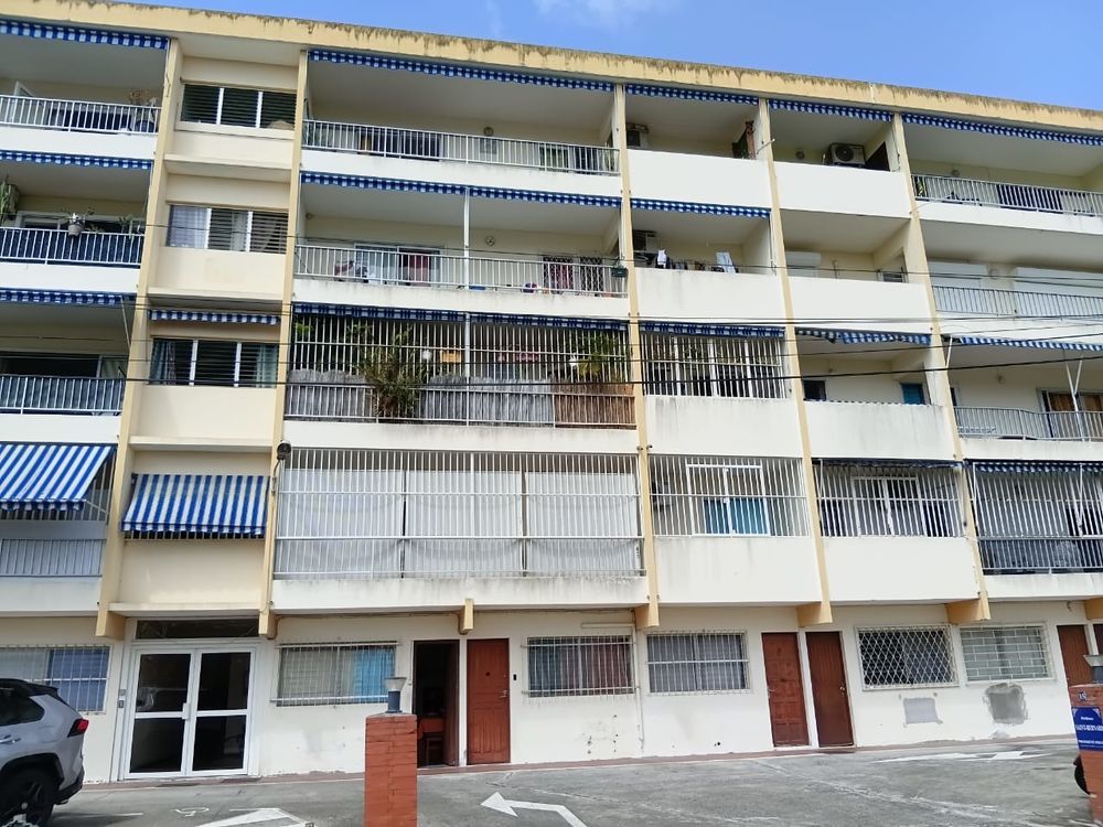 Studio de 24 m2