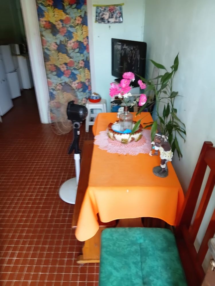 Studio de 24 m2