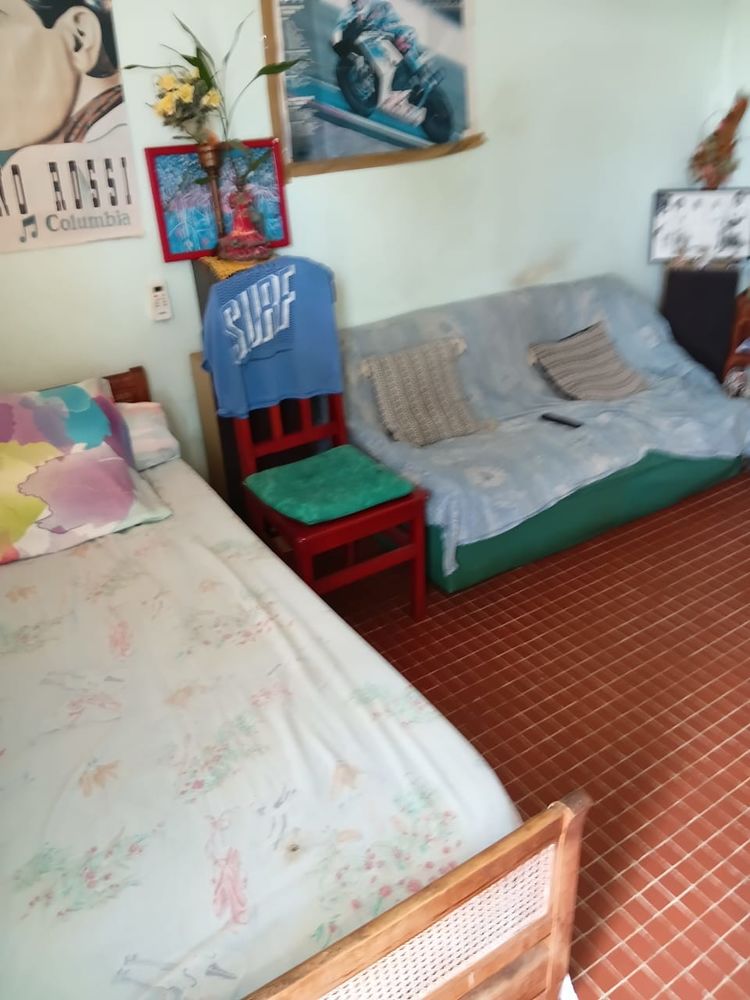 Studio de 24 m2