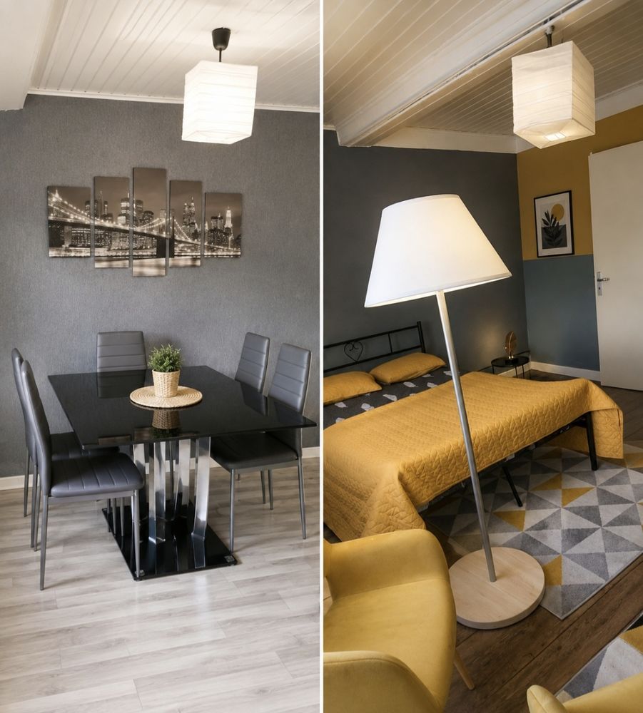 Perle rare ! Maison de village, gros potentiel !