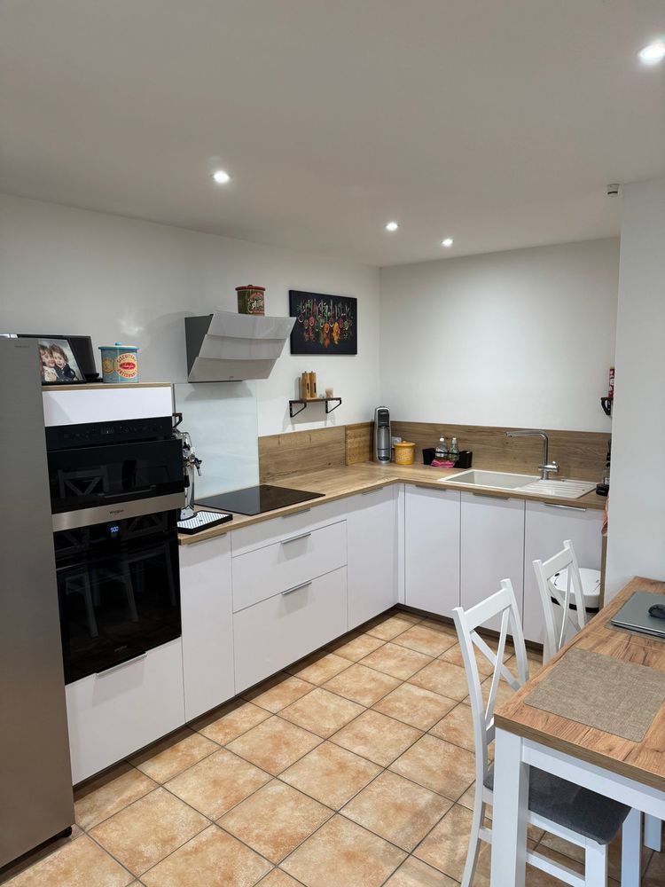 pavillon 40 M²