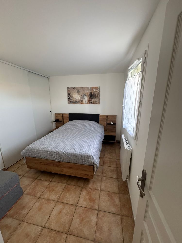 pavillon 40 M²