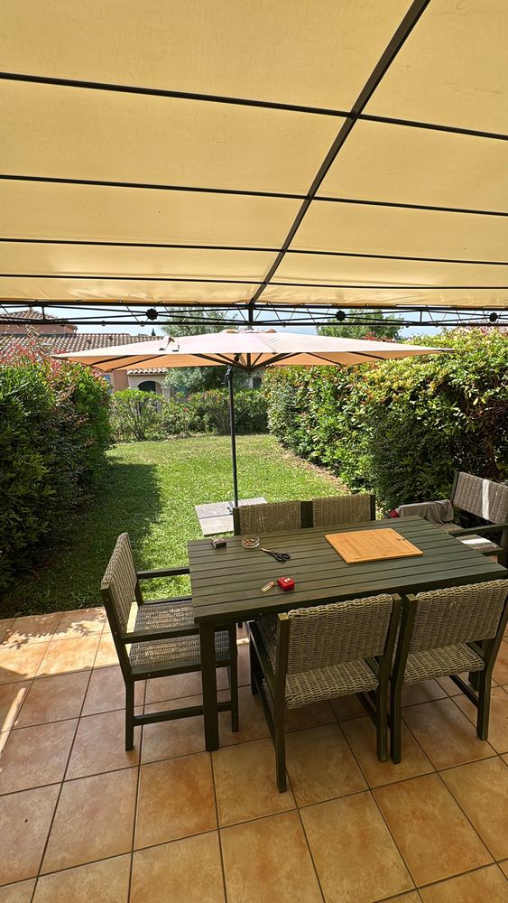 pavillon 40 M²