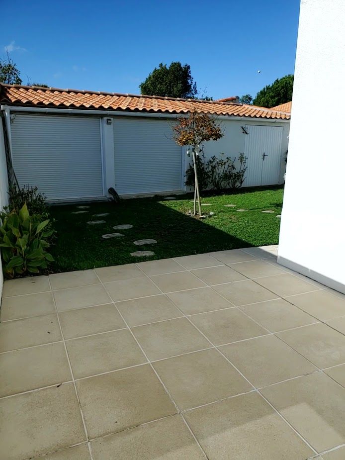 Maison 137 m² 4 Chambres