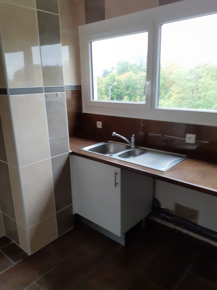 APPARTEMENT t2