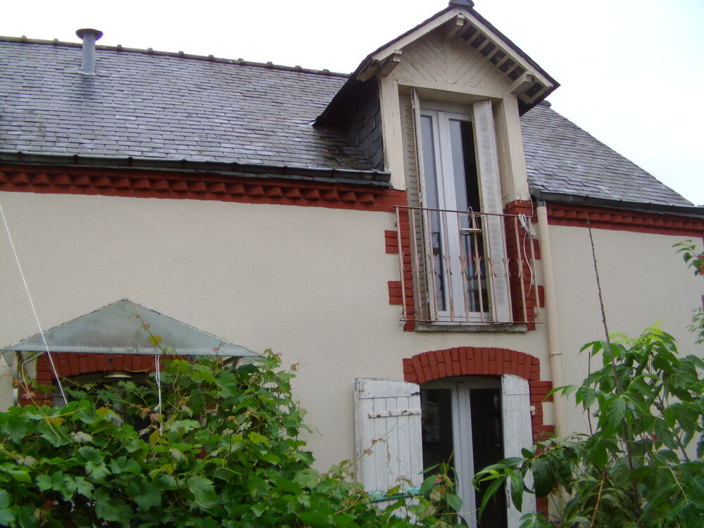 ma maison de 1900