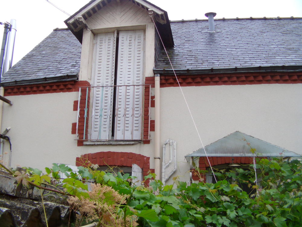 ma maison de 1900