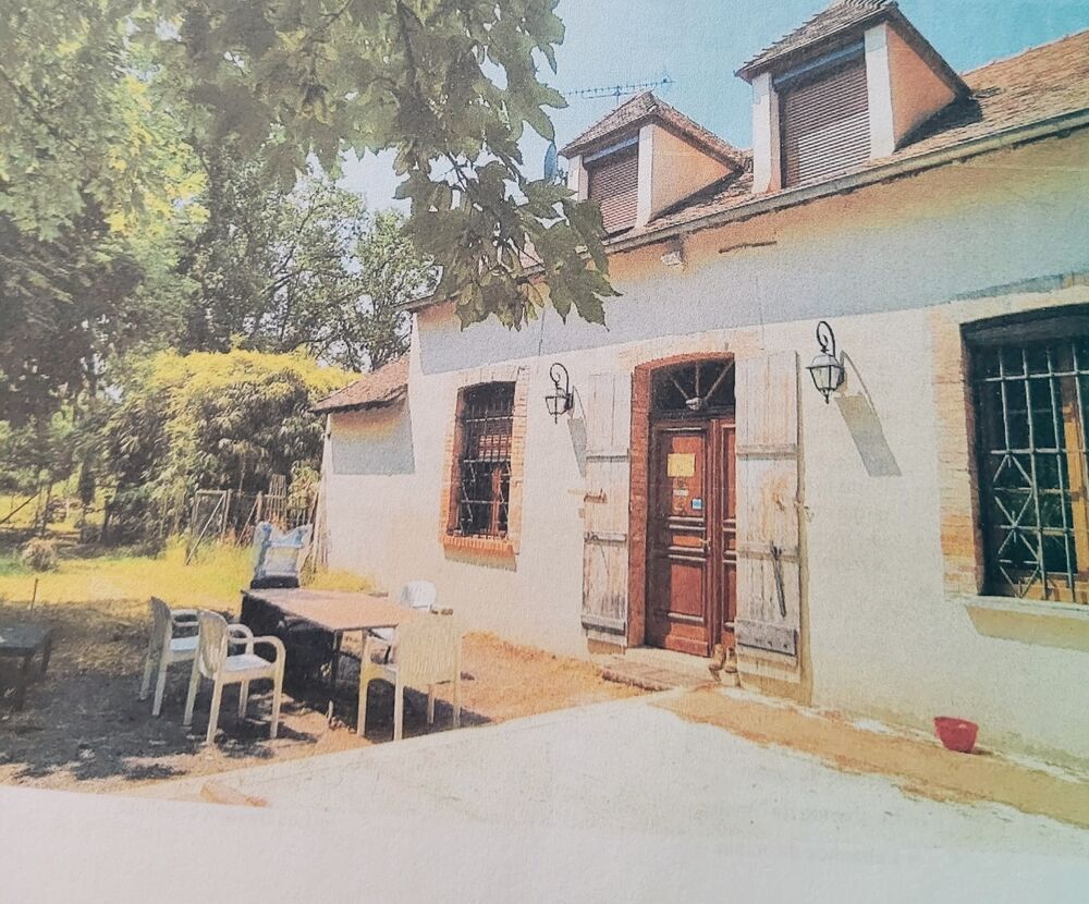 Maison familiale