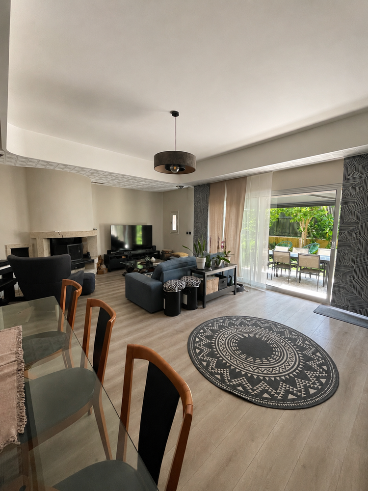 Maison familiale spacieuse avec jardin ? Quartier Est