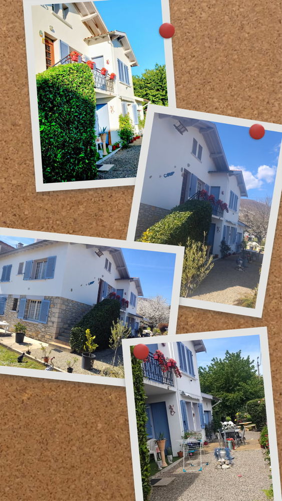 Maison ou villa en Ariège