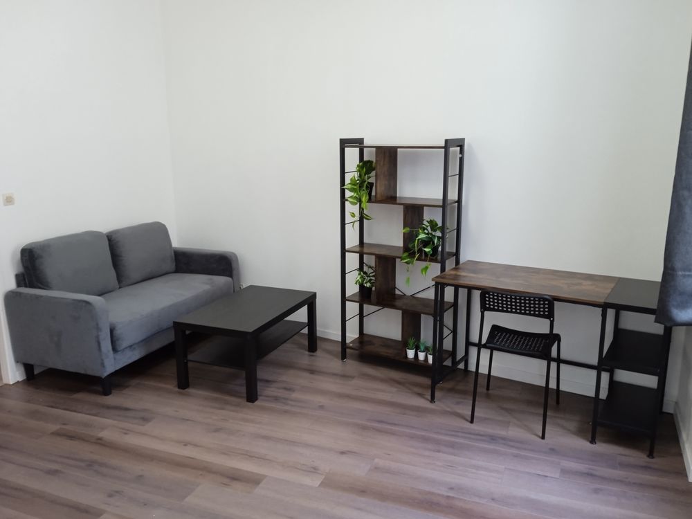 Joli T2 étudiant 34 m² (centre ville)