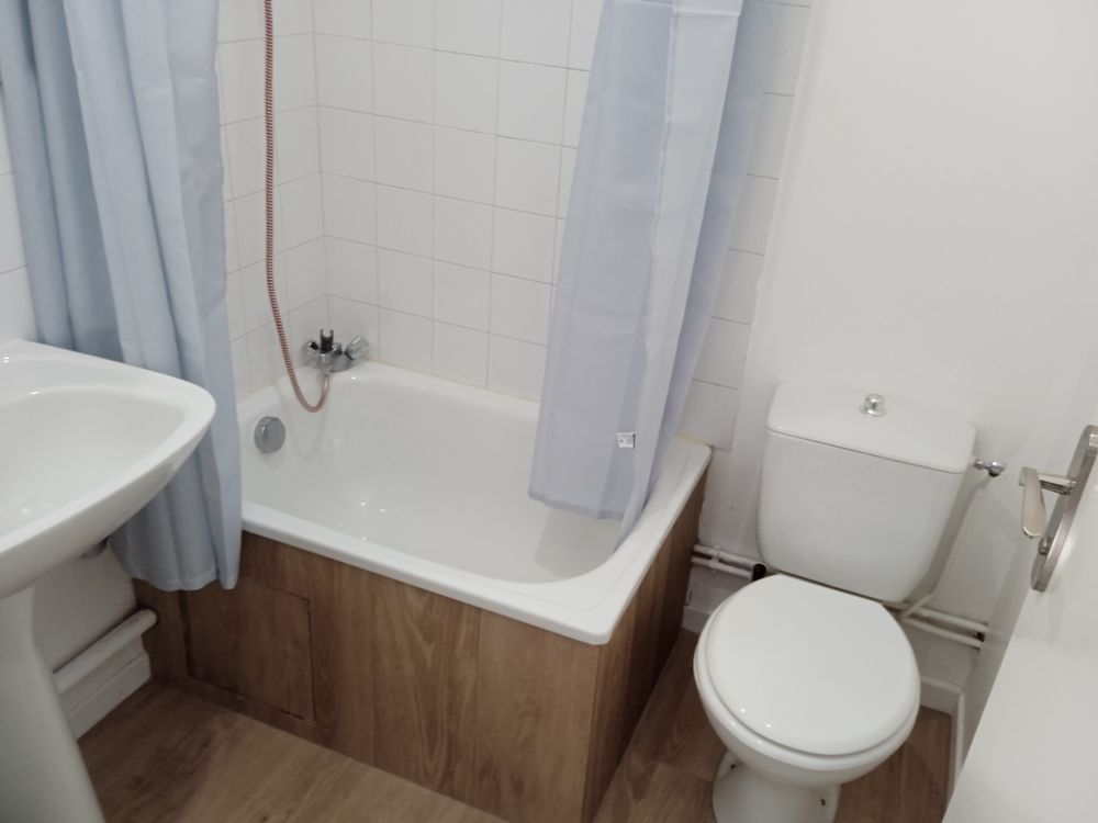 Joli T2 étudiant 34 m² (centre ville)