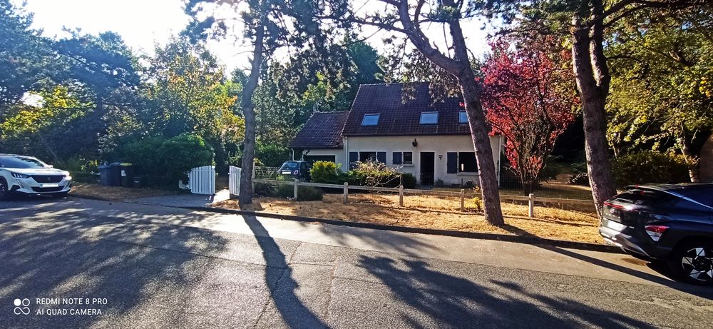 MAISON 4 CHAMBRES A HARDELOT