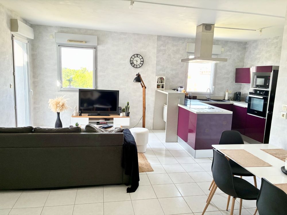 Grand T2 ANGERS