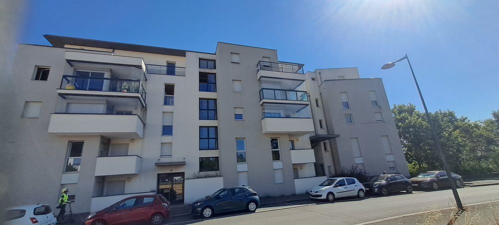 Grand T2 ANGERS
