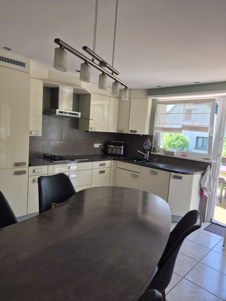 Spacieuse maison familiale de 189 m² à Fegersheim