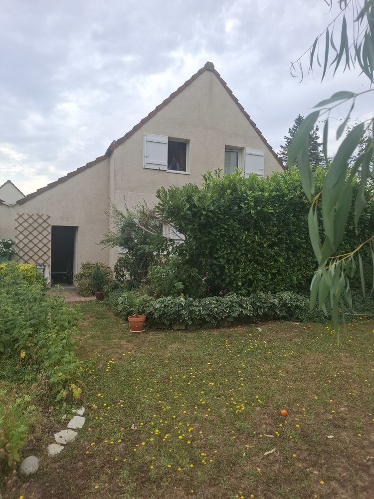 Maison type F4 A VERNON