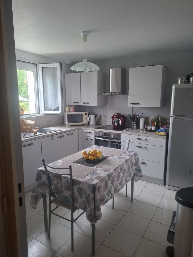 Maison type F4 A VERNON