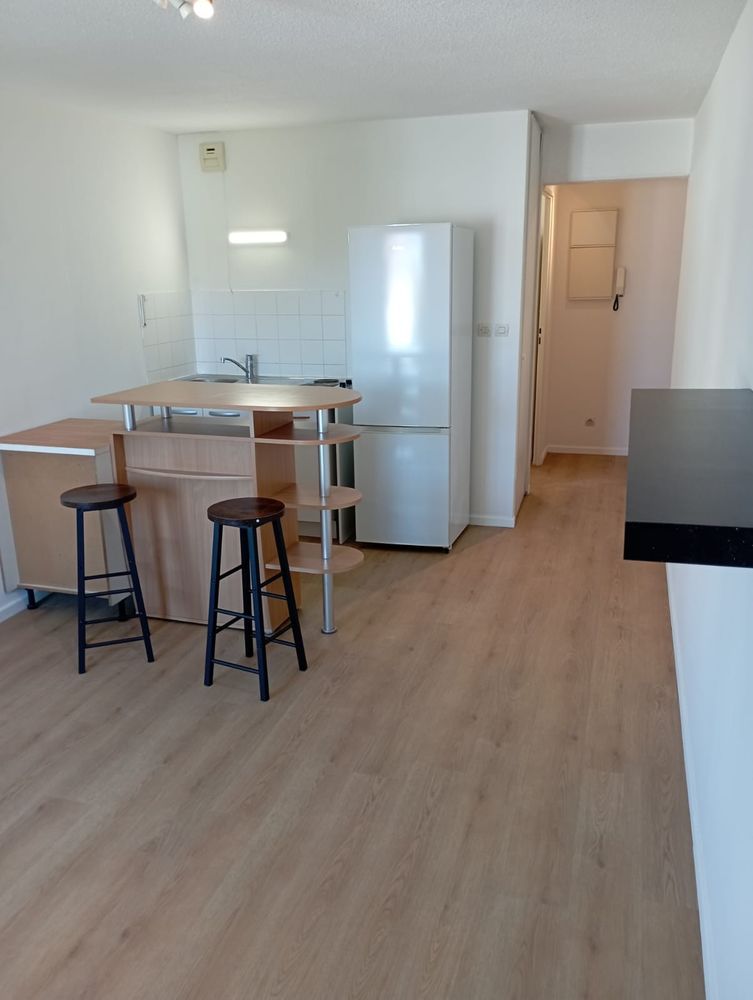 STUDIO 24 m2