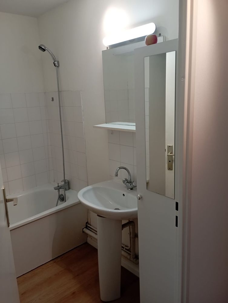 STUDIO 24 m2