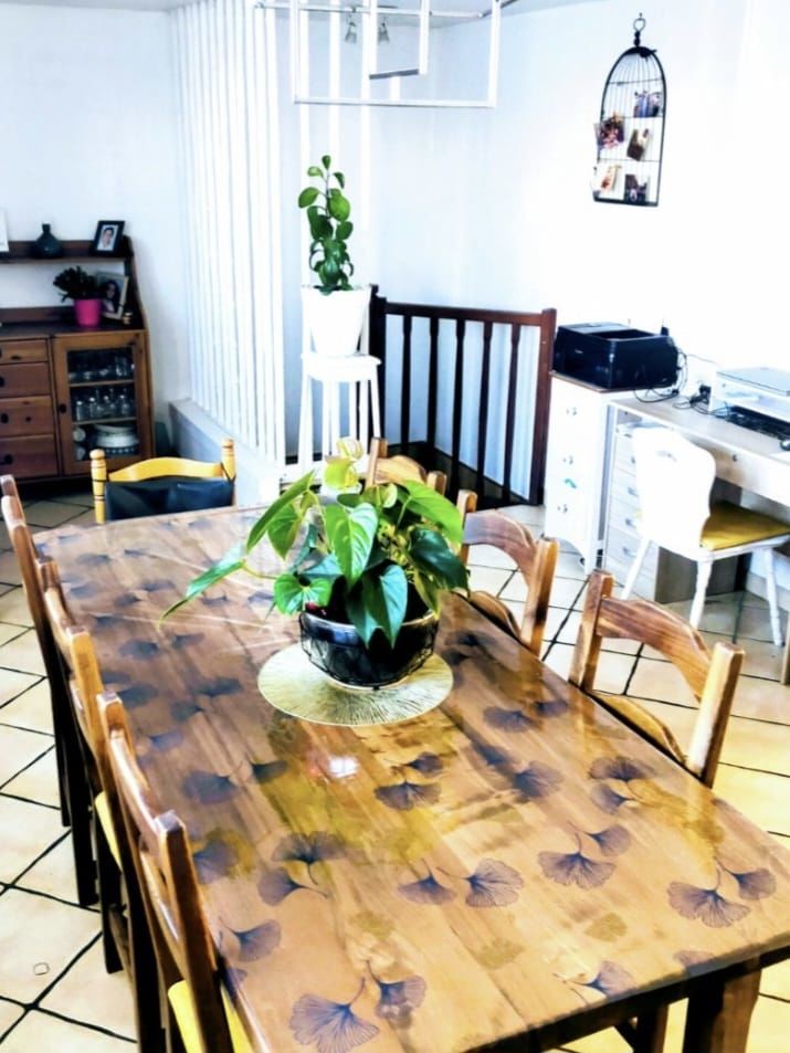 Maison argenteuil avec piscine, idéale grande famille