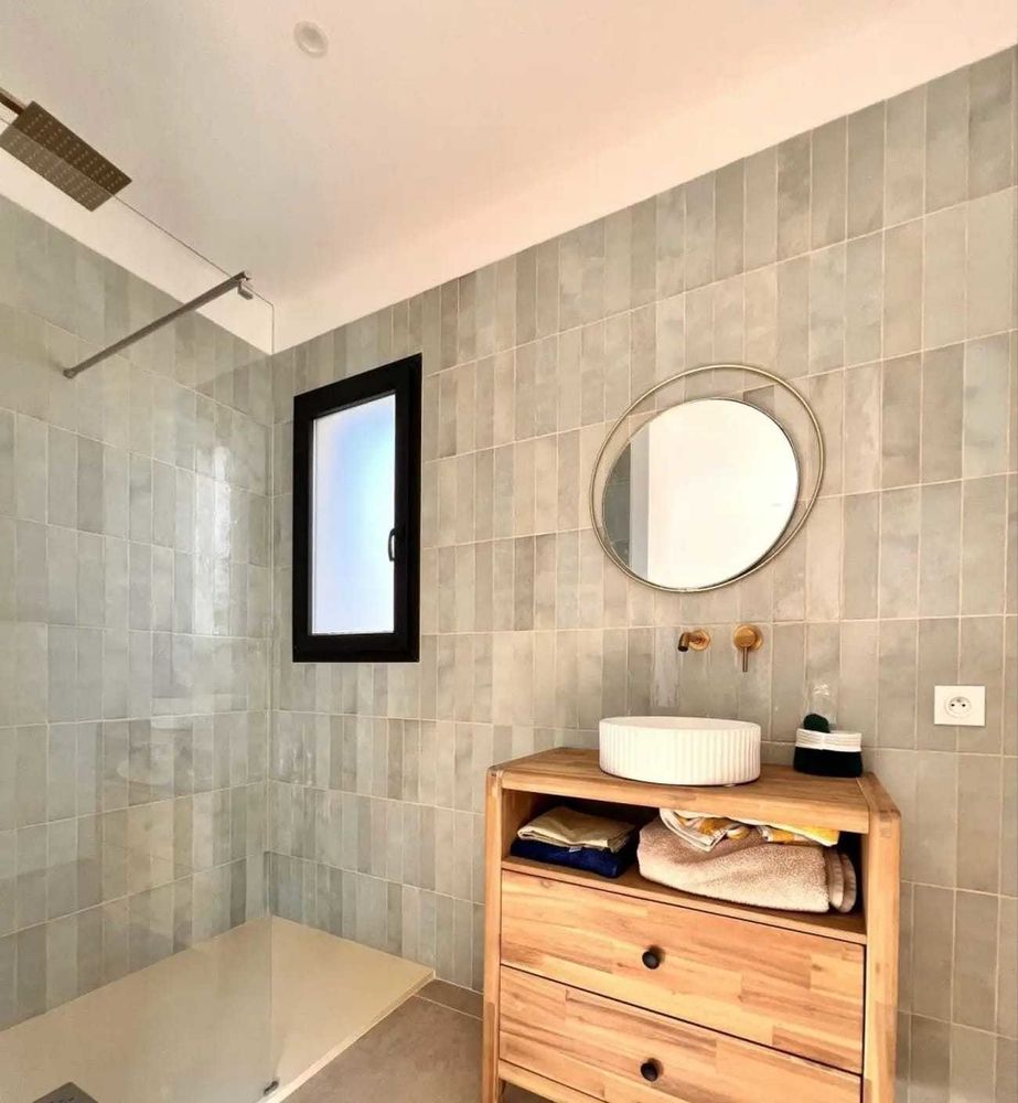 Villa contemporaine d'exception RE 2020 - 183 m² habitables