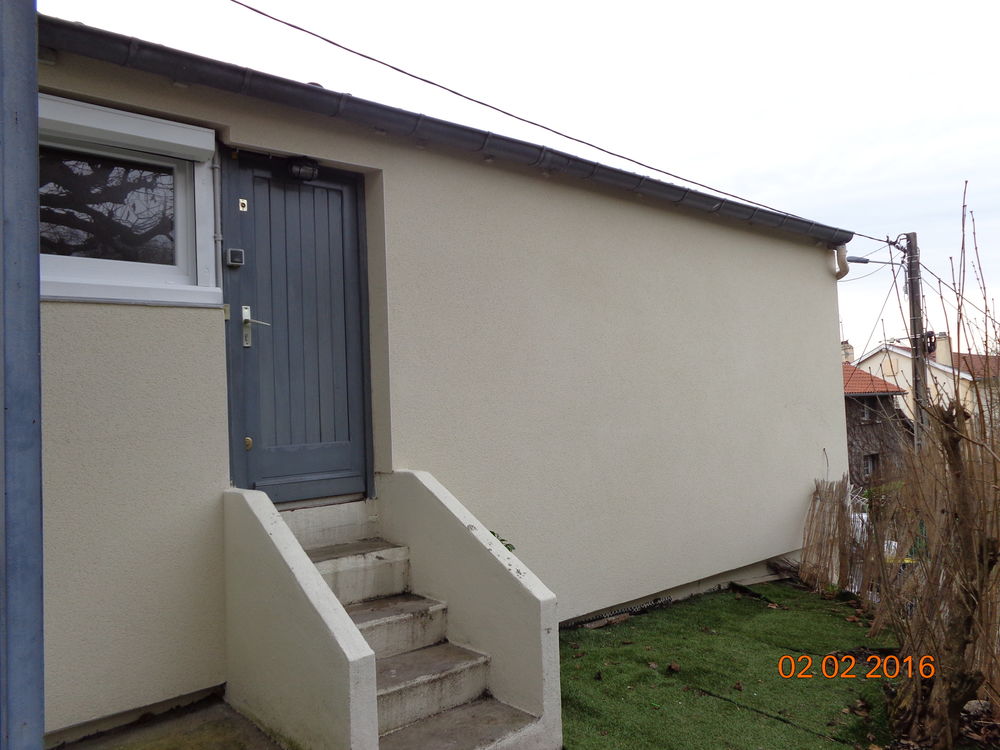 MONTPLAISIR F3 DUPLEX