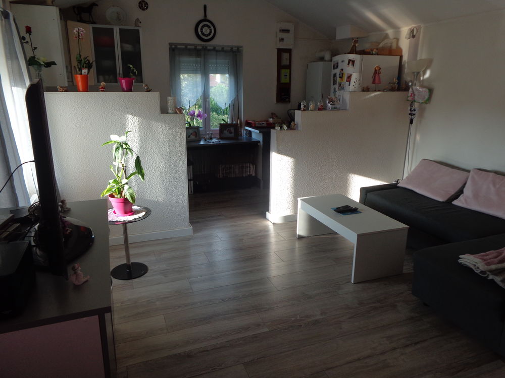 MONTPLAISIR F3 DUPLEX