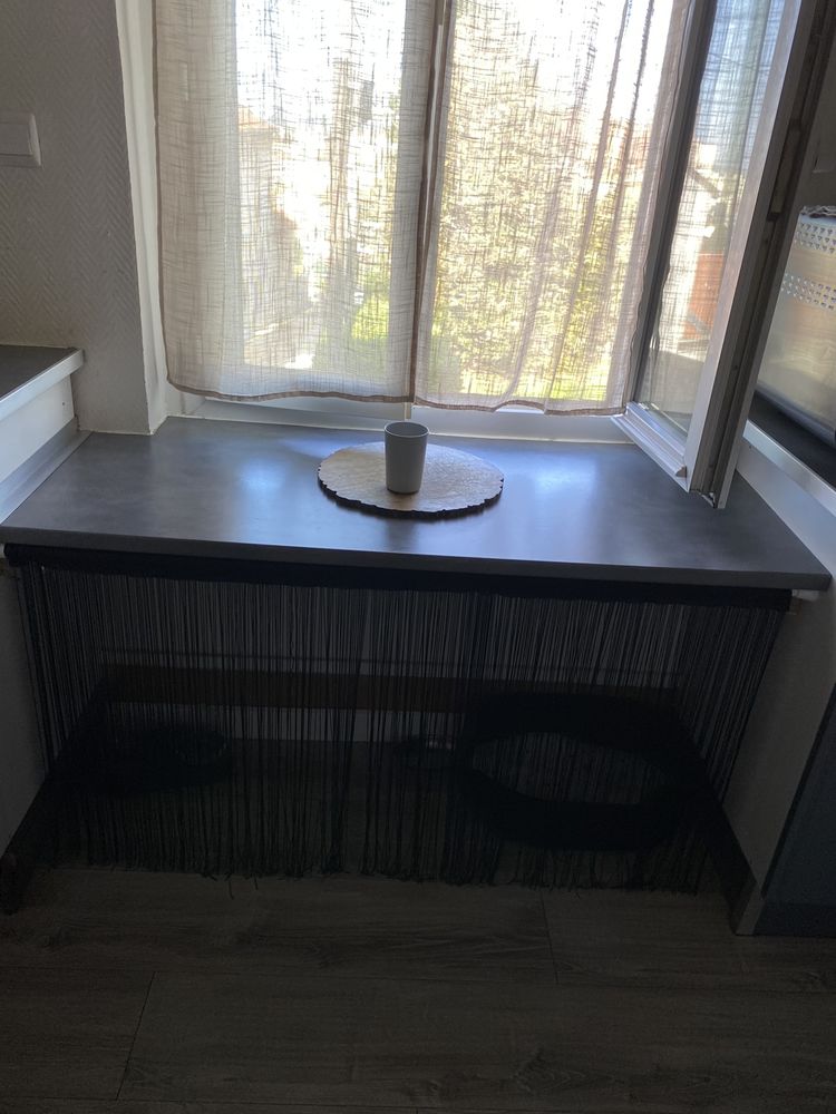 MONTPLAISIR F3 DUPLEX