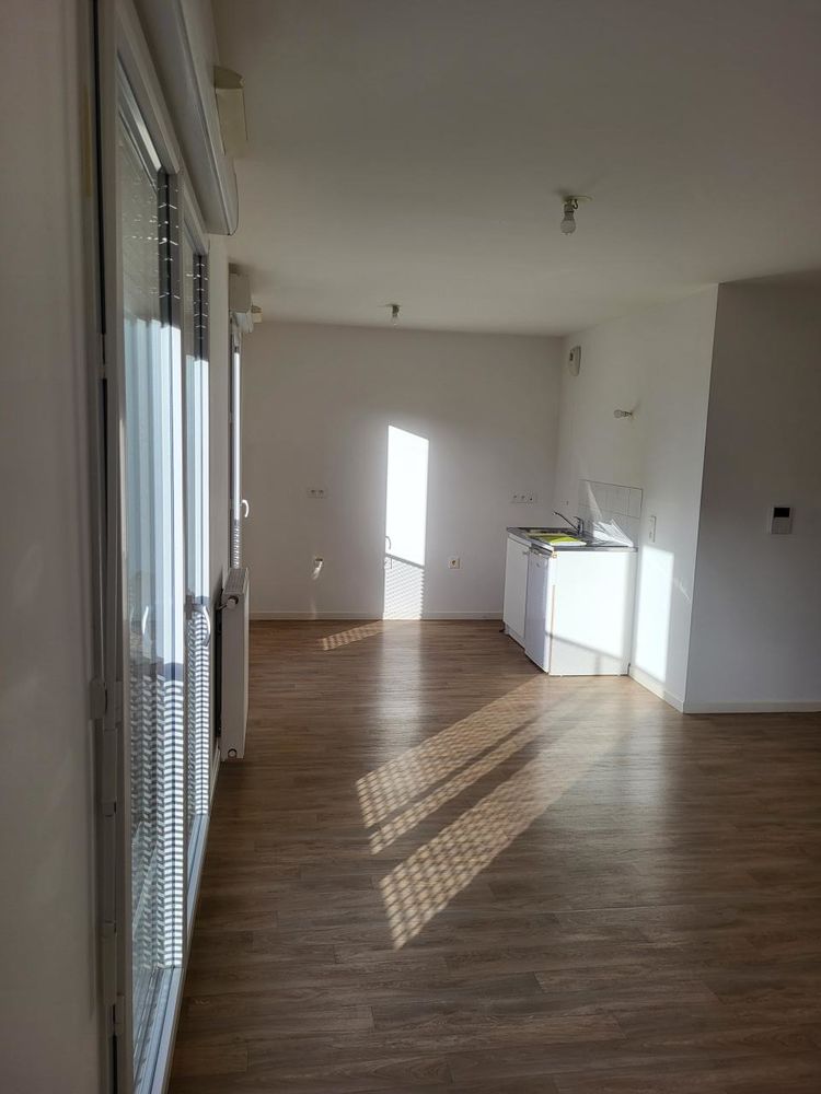 studio de 32 m²