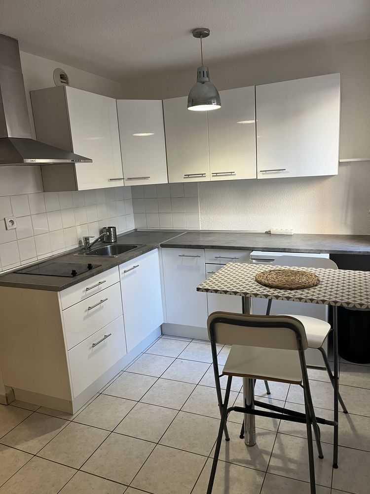 Appartement T1