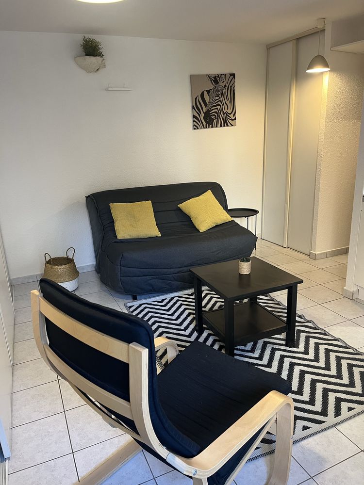 Appartement T1