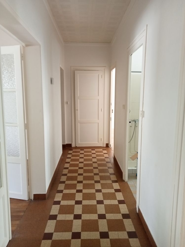Appartement T3