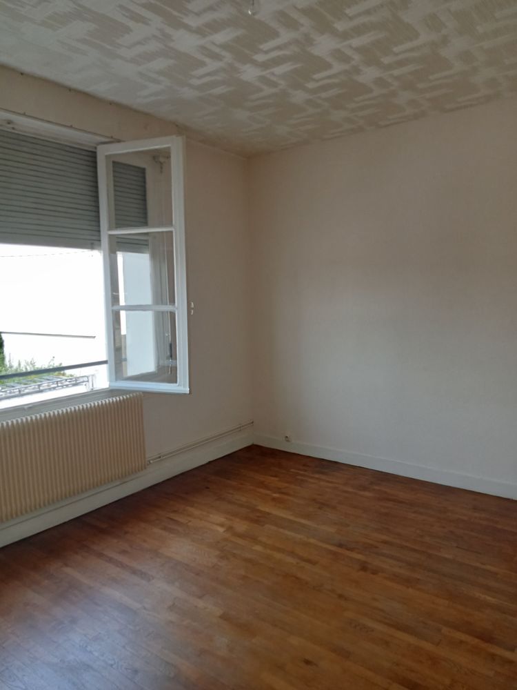 Appartement T3