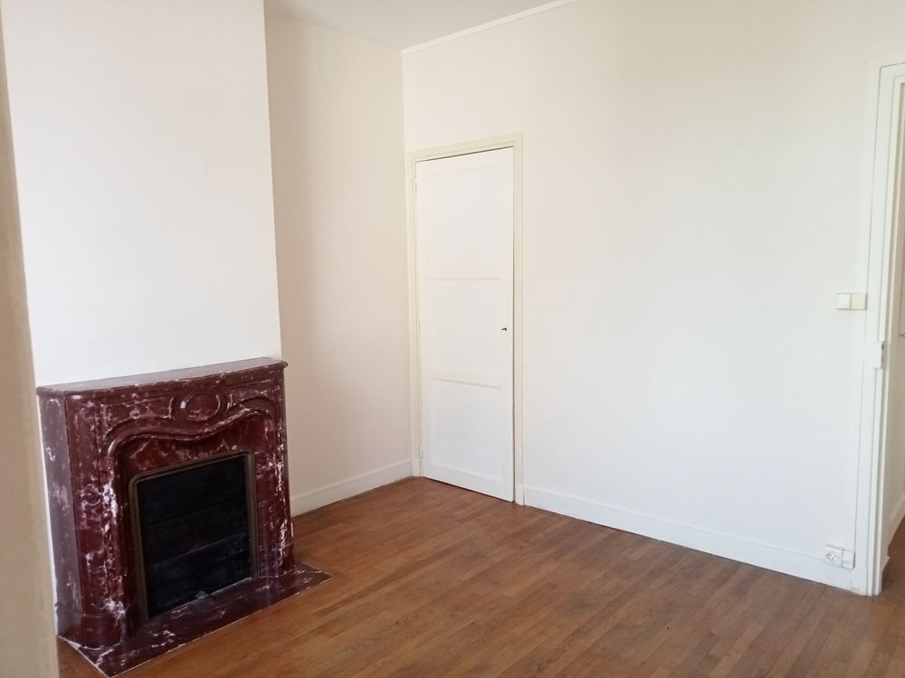 Appartement T3