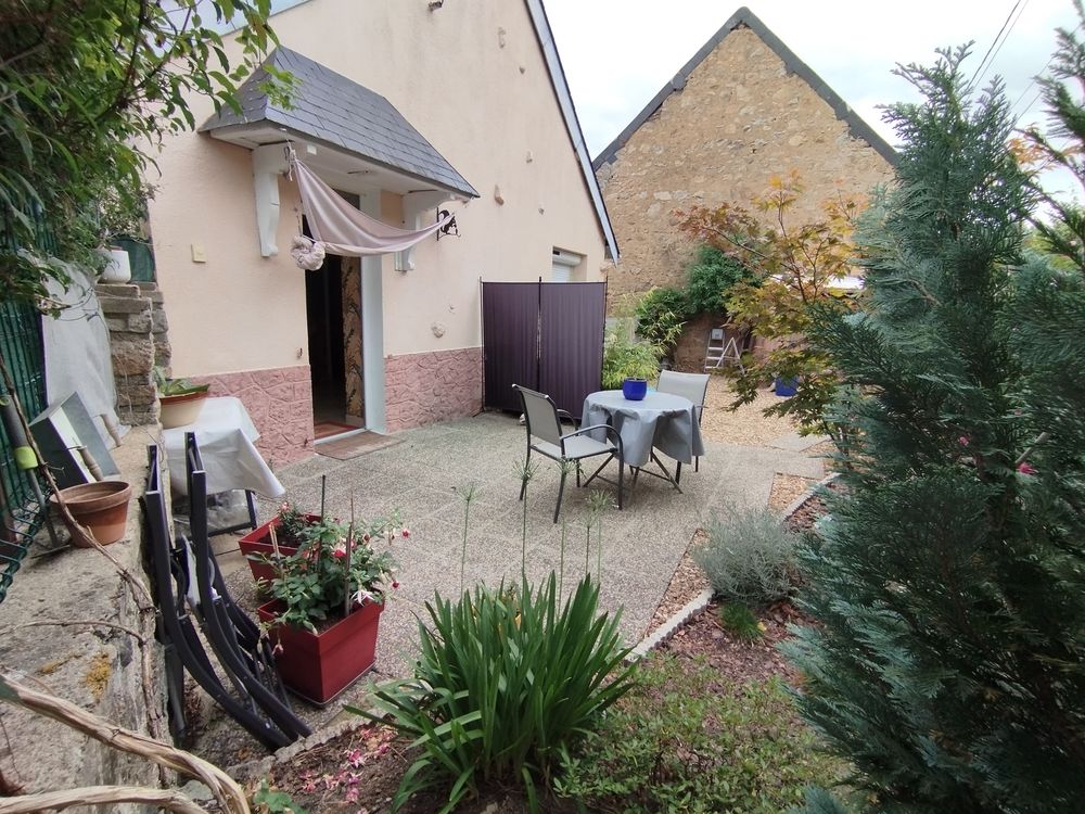 MAISON RENOVEE